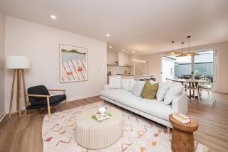 Barefoot Beach House McCrae - McCrae - 9