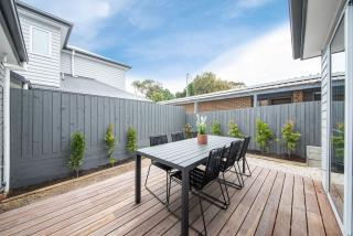 Barefoot Beach House McCrae - McCrae - 8