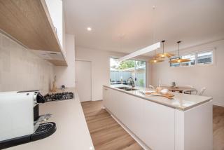 Barefoot Beach House McCrae - 1