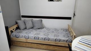 Departamento Mar del Plata, La Perla - Mar del Plata - 7