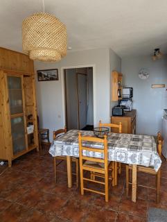 Charmant appartement centre ville de Font-Romeu, vue montagne - Font-Romeu-Odeillo-Via - 2