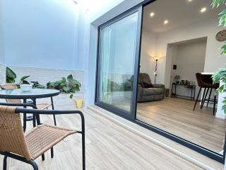 Apartamento El Patio - Chipiona - 0