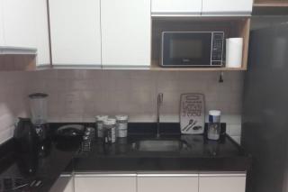 Apart Verdemar II - Confort 3 quartos com vista mar para até 8 pessoas - Maceió - 2