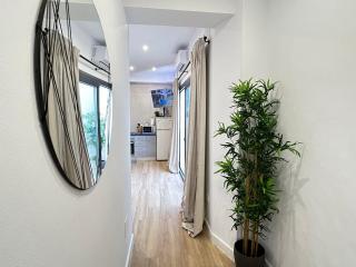 Apartamento El Patio - 9