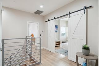 Amazing Value with High Comfort, 14 Guests for 4BR by Disneyland, Beaches, Rodeo 39 & More - Midway City - 6