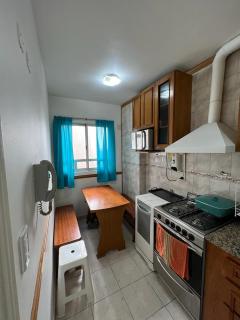 Check and Home - Independencia - 6 huéspedes Moderno tipo Duplex con Cochera en el Centro - 3