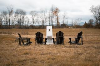 MiniBora Le cumulus - Cantons-de-l'Est - 1