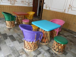 Hospedaje La Mexicana - Guadalajara - 8