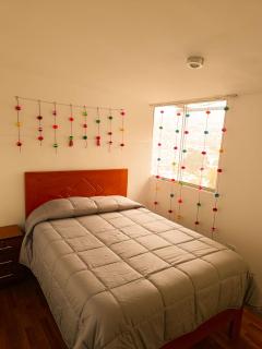Apartamento Mirador San Blas - Cuzco - 7