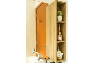 Modernos apartamentos para 4 ou 5 pessoas - Florianópolis - 5