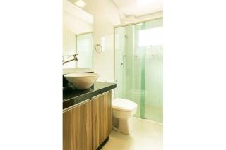 Modernos apartamentos para 4 ou 5 pessoas - Florianópolis - 6