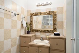 Prime Location at Condado Beach 2br 1 ba - Apt 3 - San Juan - 2