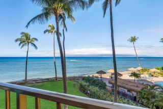 Valley Isle 204 - Kahana - 3