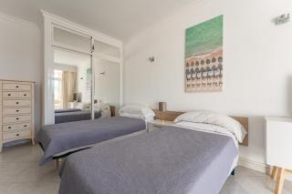 Sunny studio with seaview - Fuengirola - 2
