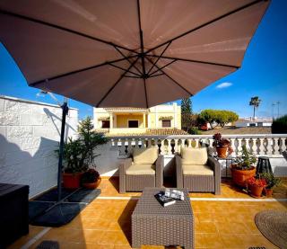 MyChoice Villa Almadraba - Rota - 7