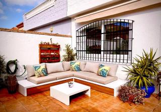 MyChoice Villa Almadraba - Rota - 9