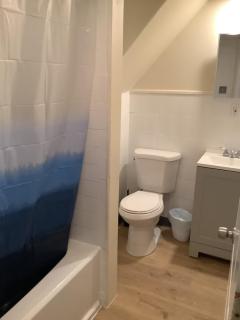 Cozy Apt near BU, Lourdes, UHS - Johnson City - 4