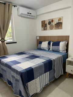 Meireles Compact Apartamento 600m do aterro da praia de Iracema - Fortaleza - 5