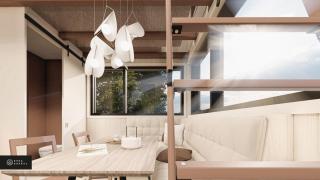 MiniBora Le moka - Cantons-de-l'Est - Bury - 5