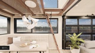 MiniBora Le moka - Cantons-de-l'Est - Bury - 1