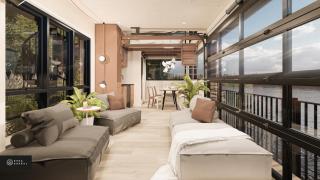 MiniBora Le moka - Cantons-de-l'Est - Bury - 9