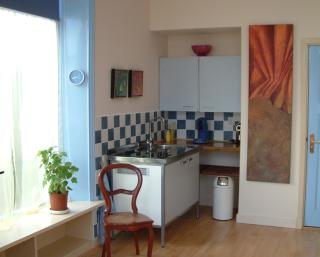 Bij De Kunstenaars - Ulrum - 3