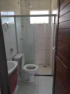 casa de praia com piscina para famílias - 3