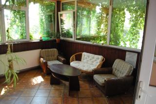 Casa Claudia - Eforie Nord - 2