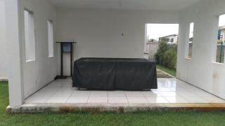 casa de praia com piscina para famílias - 5