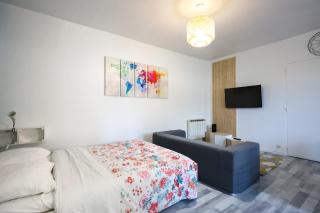LE STUDIO DE L'ILE - Nantes - 7