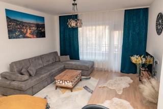 HH apartments - 5