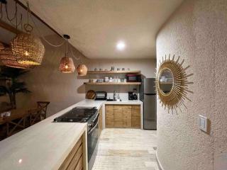 Exclusive apt with private rooftop & amazing views - 3