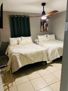 2bdrm Home near Orl Fairgrd, Downtwn, Wekiva Sprng - Orlando - 1
