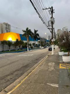 Hotel Congonhas 3 - São Paulo - 1