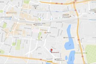 Studio Flat - 3 Stawy park - Katowice - 8