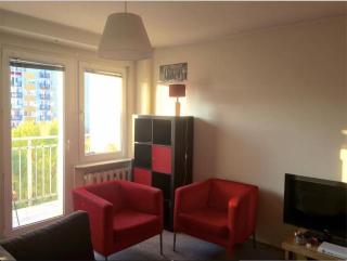 Studio Flat - 3 Stawy park - Katowice - 6