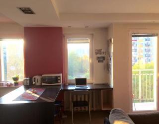 Studio Flat - 3 Stawy park - Katowice - 2