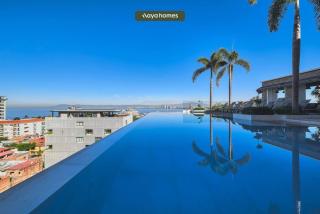 Amazing apartment with Rooftop Pool - 0