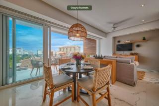 Amazing apartment with Rooftop Pool - Puerto Vallarta - 8