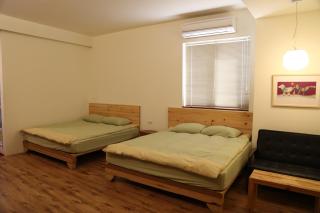 Romeo B&B - Città di Taitung - 8