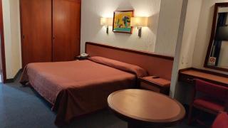 Hotel Metropol - Città del Messico - 3