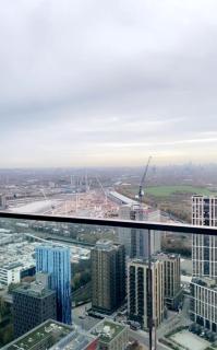 Luxe Place A - Londra - 5