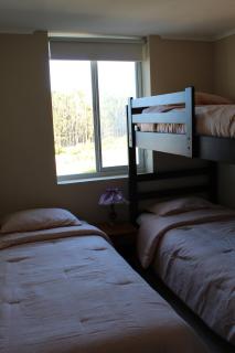 Laguna Bahia Marina Algarrobo - 6