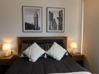 Depto Vista Valle Pucón - Pucón - 7