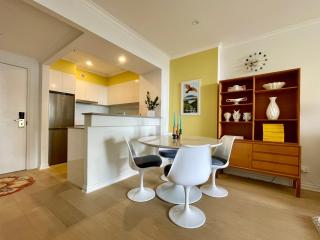 QV Downtown Elegance Apartment (1148) - Auckland - 5