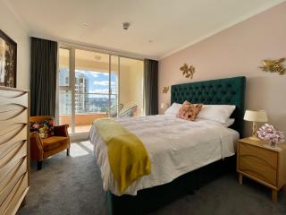 QV Downtown Elegance Apartment (1148) - Auckland - 2