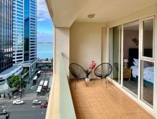 QV Downtown Elegance Apartment (1148) - Auckland - 8