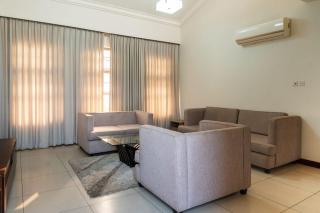 Unit 14, Capella Place - East Legon - 8