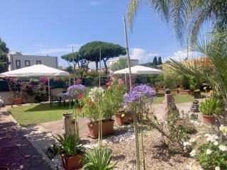 Il Giardino Di Adriana - Terracina - 6