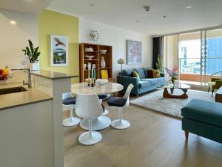 QV Downtown Elegance Apartment (1148) - Auckland - 9